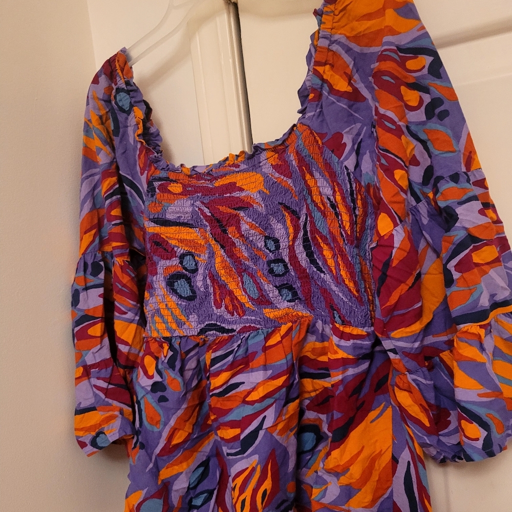 Blouse - Picture 6 of 6